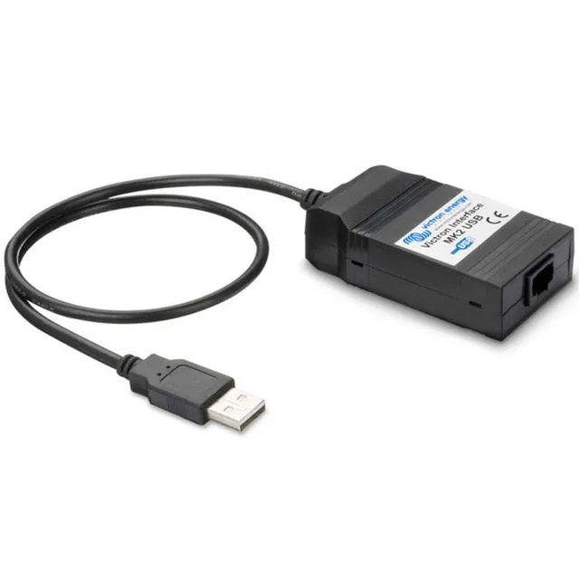 victron-energy-interface-mk2-usb-interface-de-configuration-rs-485-vers-usb-pour image 1
