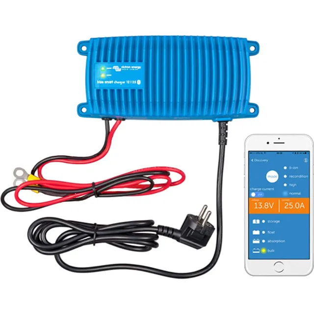 victron-energy-blue-smart-ip67-12-13-chargeur-de-batterie-13a-12v-bluetooth-schu image 1