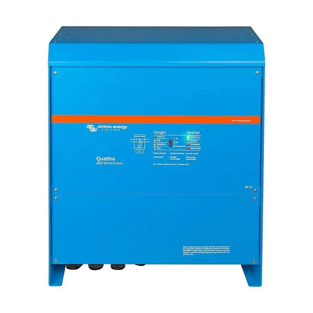 victron-energy-quattro-48-15000-200-onduleur-chargeur-15-kva-48-v-avec-double-en image 1