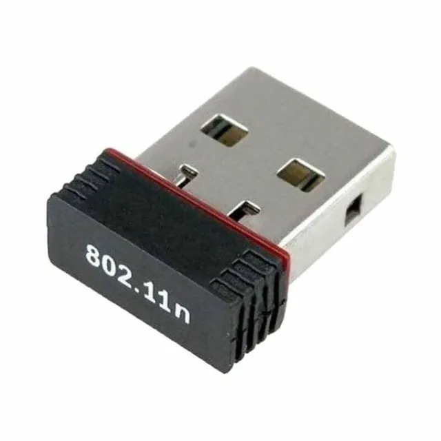 victron-energy-ccgx-module-wifi-dongle-usb-nano-2-4-ghz-pour-color-control-gx image 1