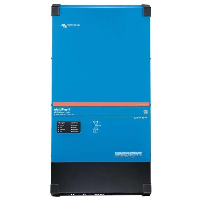 victron-energy-multiplus-ii-48-15000-200-100-2024-onduleur-chargeur-combin-3-pha image 1