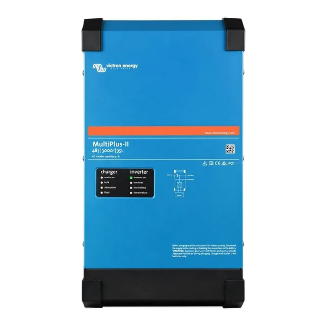victron-energy-multiplus-ii-48-3000-35-50-onduleur-chargeur-48-v-3000-va image 1