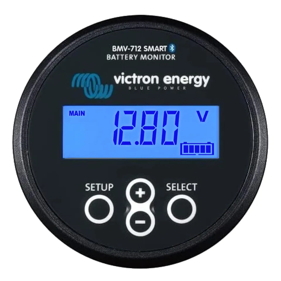 victron-energy-bmv-712-smart-moniteur-de-batterie-bluetooth-6-5-70-vdc-noir image 1