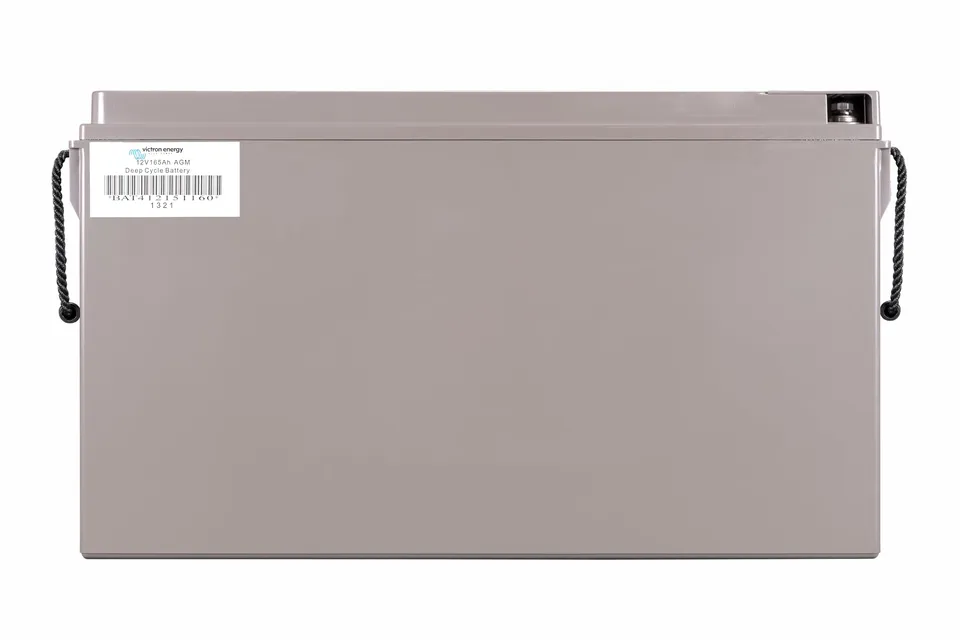 victron-energy-batterie-agm-telecom-165ah-12v-d-charge-pouss-e-bornes-m8-avant image 1
