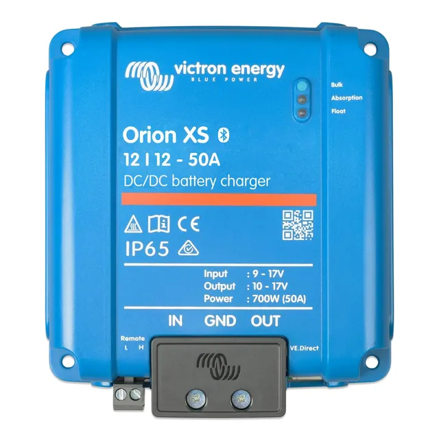 victron-energy-orion-xs-12-12-50a-am-liorations-emc-chargeur-de-batterie-dc-dc-7 image 1