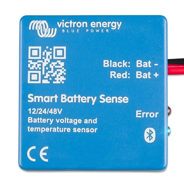victron-energy-smart-battery-sense-sonde-sans-fil-de-tension-et-temp-rature-de-b image 1