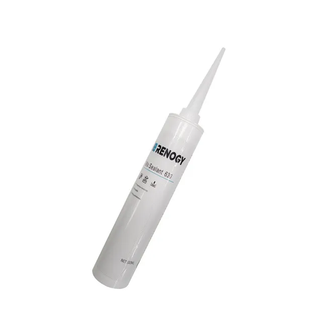 renogy-collant-silicone-pour-panneau-solaire-flexible-adh-sif-de-fixation-sans-p image 1