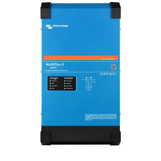 victron-energy-multiplus-ii-12-3000-120-32-onduleur-chargeur-230-v-3000-va image 1