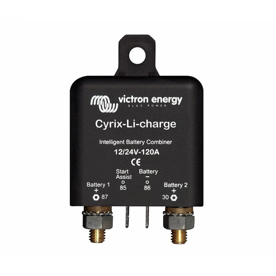 victron-energy-cyrix-li-charge-24-48v-120a-relais-de-charge-intelligent-pour-bat image 1