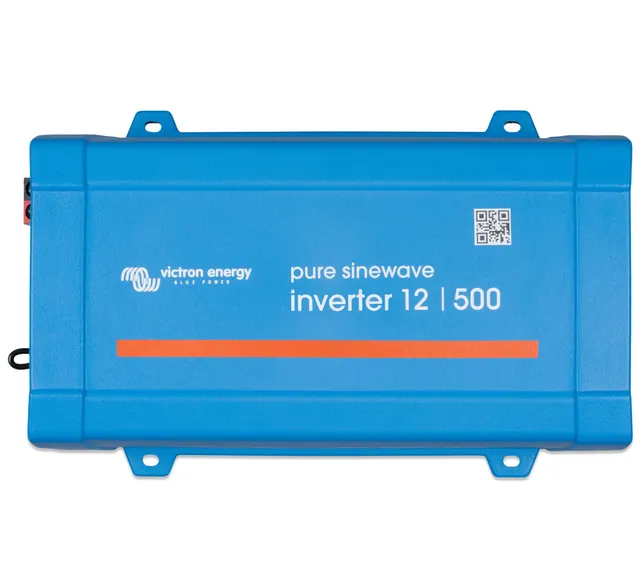 victron-energy-phoenix-inverter-12-500-convertisseur-onde-sinuso-dale-pure-500-v image 1