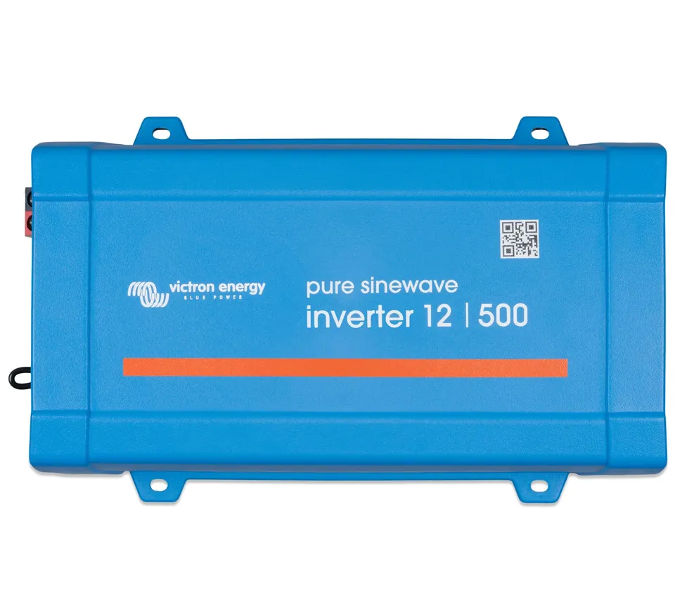 victron-energy-phoenix-inverter-12-500-convertisseur-onde-sinuso-dale-pure-500-v image 1