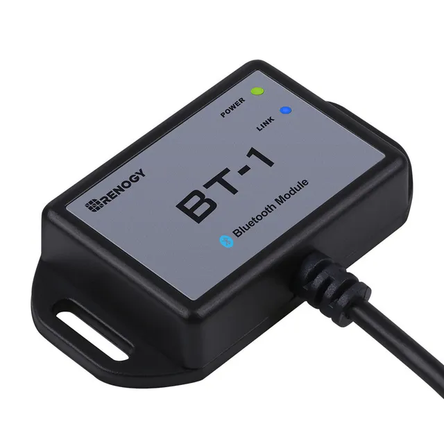 renogy-bt-1-module-bluetooth-pour-port-rs232-des-r-gulateurs-solaires-renogy-por image 1