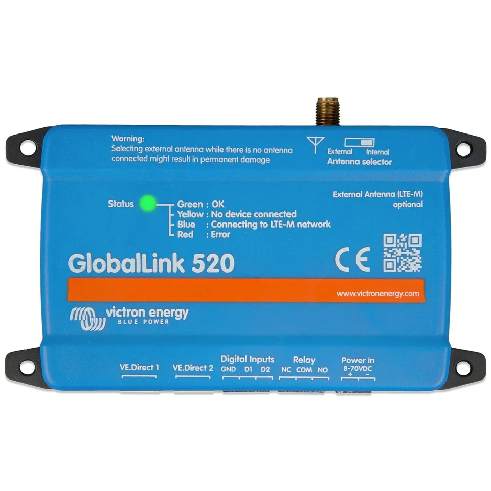 victron-energy-globallink-520-module-de-surveillance-lte-m-4g-pour-appareils-ve- image 1