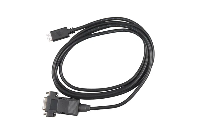 victron-energy-interface-ve-direct-vers-rs232-adaptateur-de-communication image 1