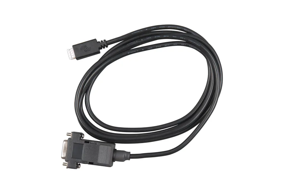 victron-energy-interface-ve-direct-vers-rs232-adaptateur-de-communication image 1