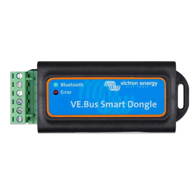 victron-energy-ve-bus-smart-dongle-cl-bluetooth-ve-bus-avec-sonde-tension-temp-r image 1