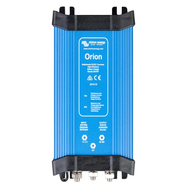 victron-energy-orion-24-12-70-convertisseur-dc-dc-non-isol-ip20-24v-12v-70-a-hau image 1