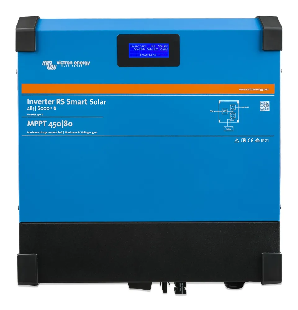 victron-energy-smart-rs-6000va-48v-230v-onduleur-onde-sinuso-dale-pure-smart-sol image 1