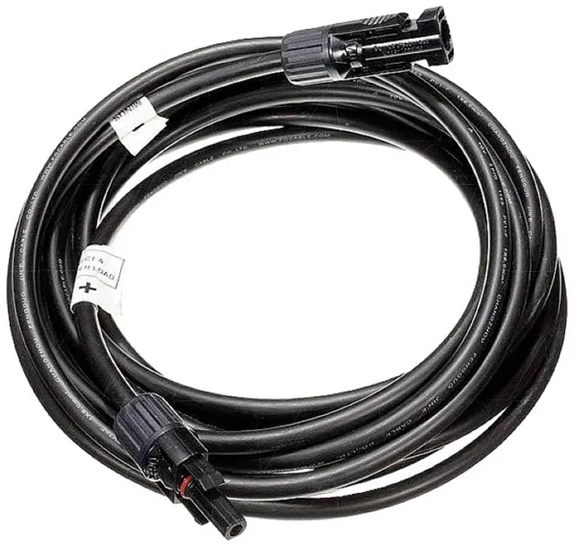 victron-energy-c-ble-solaire-6-mm-avec-connecteurs-mc4-3-m-tres-m-le-et-femelle- image 1