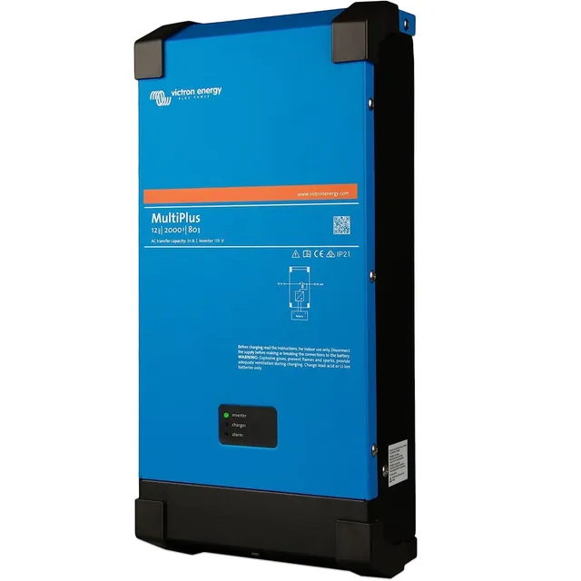 victron-energy-multiplus-2000va-12v-onduleur-onde-sinuso-dale-pure-et-chargeur-d image 1