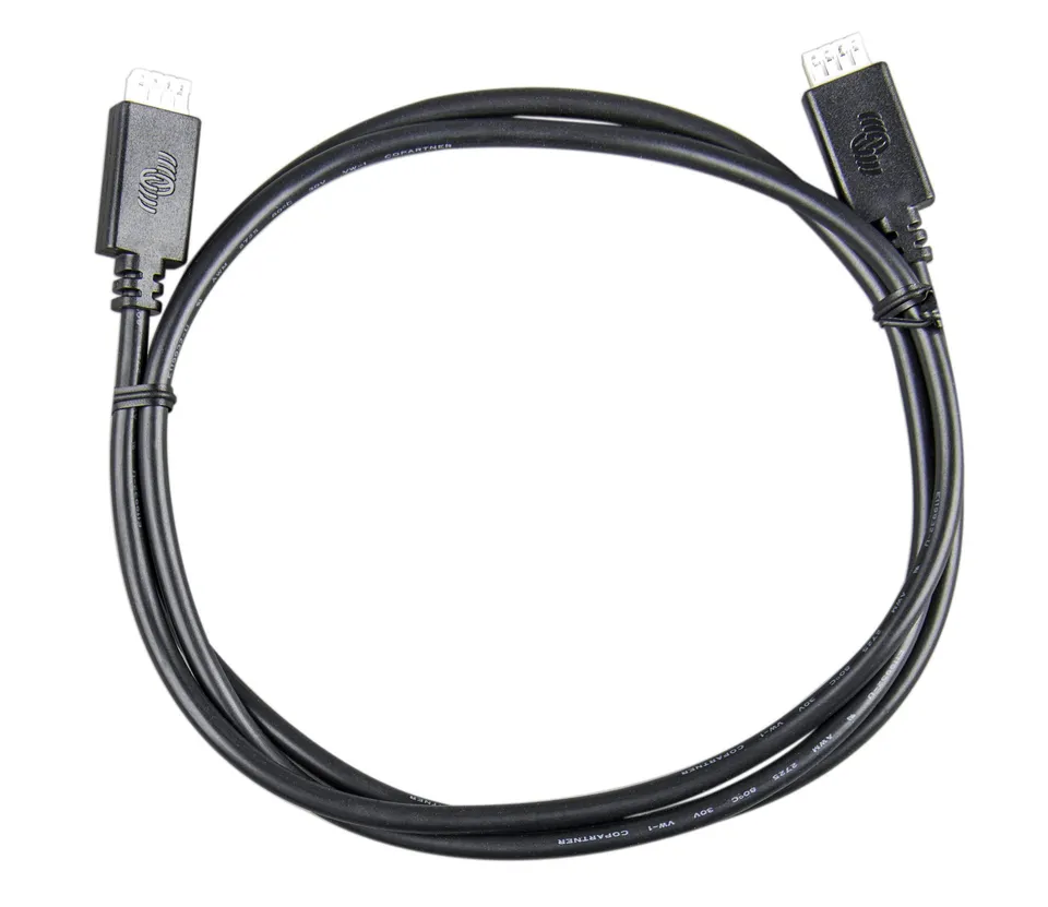 victron-energy-c-ble-ve-direct-0-9-m-c-ble-de-donn-es-droit-pour-appareils-victr image 1