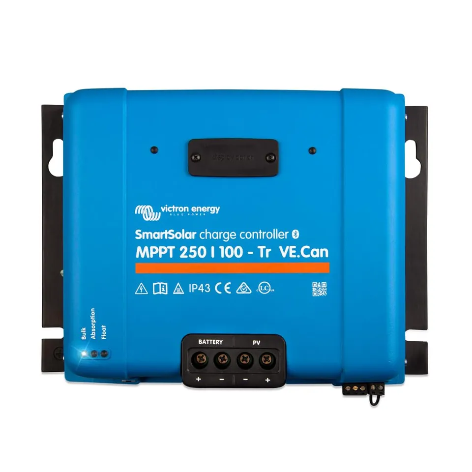 victron-energy-smartsolar-mppt-250-100-tr-ve-can-contr-leur-de-charge-solaire-25 image 1