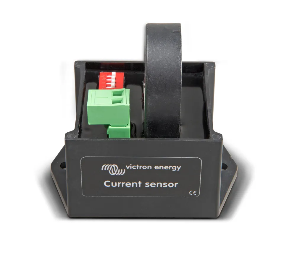 victron-energy-sonde-de-courant-ac-monophas-e-max-40-a-mesure-de-puissance-pour- image 1