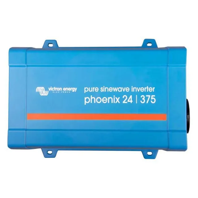 victron-energy-phoenix-inverter-375va-24v-onde-sinuso-dale-pure-230v-ac-schuko-m image 1