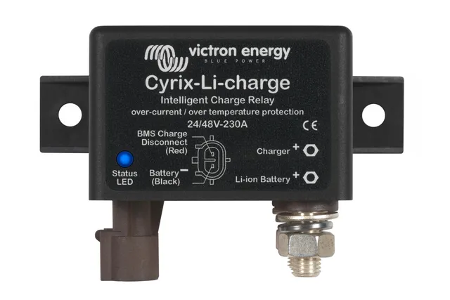victron-energy-cyrix-li-charge-24-48v-230a-relais-de-charge-intelligent-pour-bat image 1