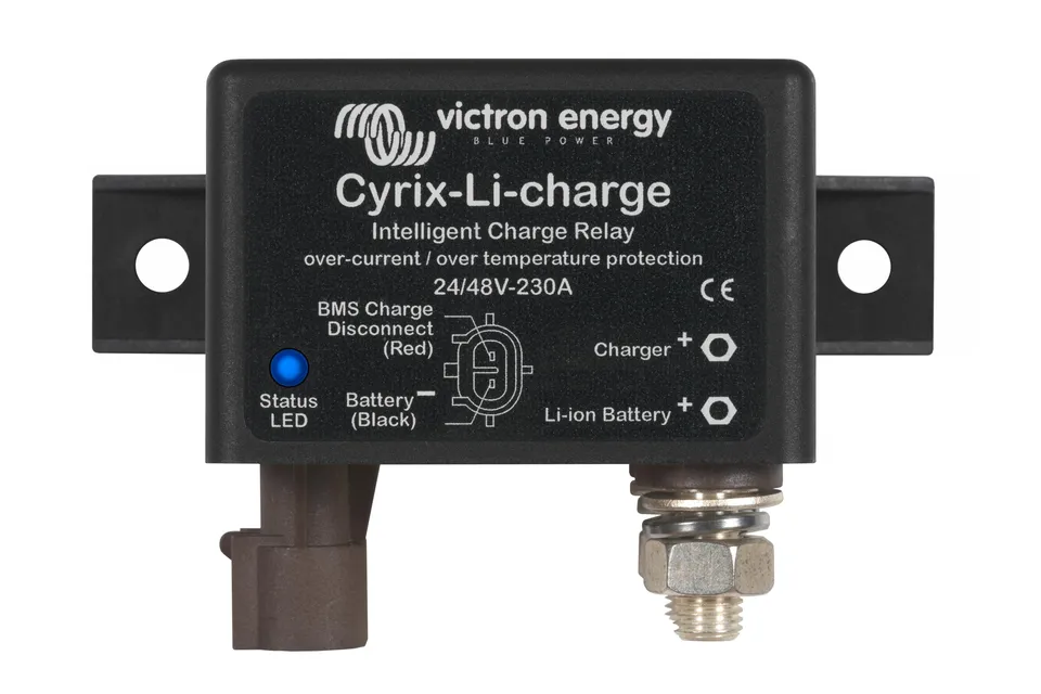 victron-energy-cyrix-li-charge-24-48v-230a-relais-de-charge-intelligent-pour-bat image 1