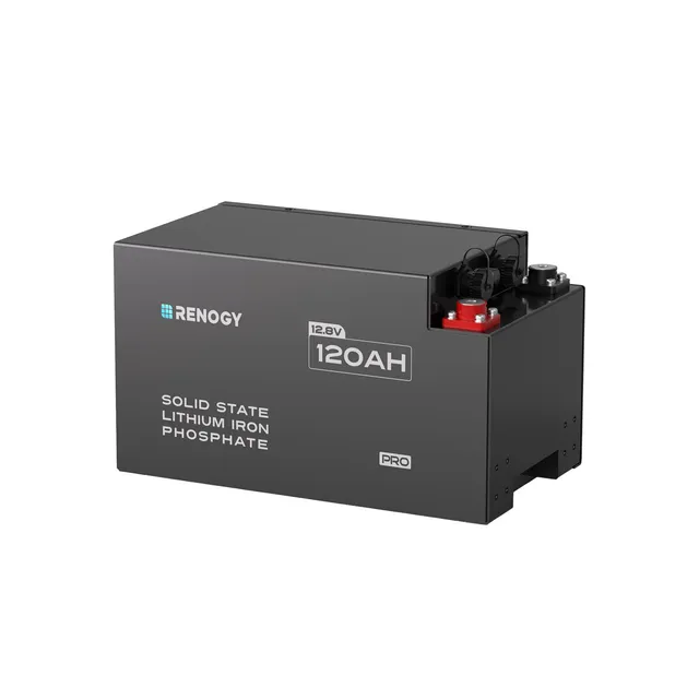 renogy-pro-s1-batterie-lithium-lifepo4-12v-120ah-1536wh-bms-int-gr-capacit-r-ell image 1
