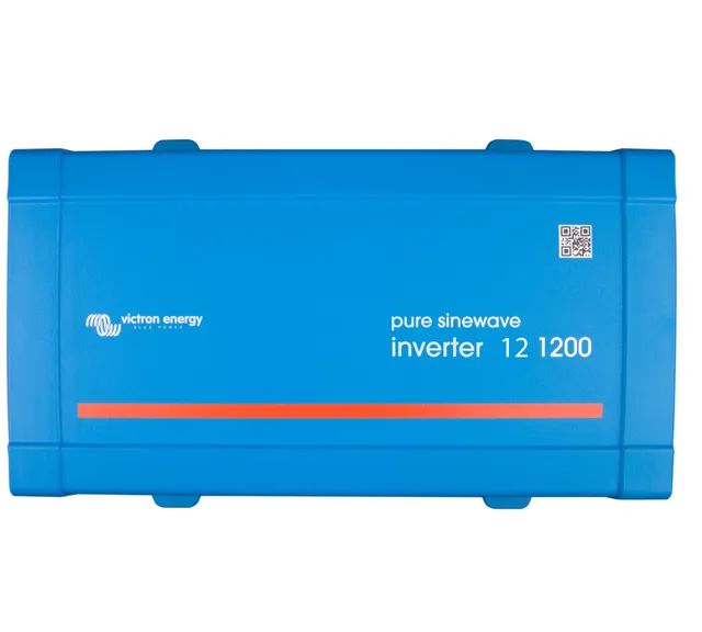 victron-energy-onduleur-phoenix-12-1200-ve-direct-1200w-12v-dc-120v-ac-nema-5-15 image 1
