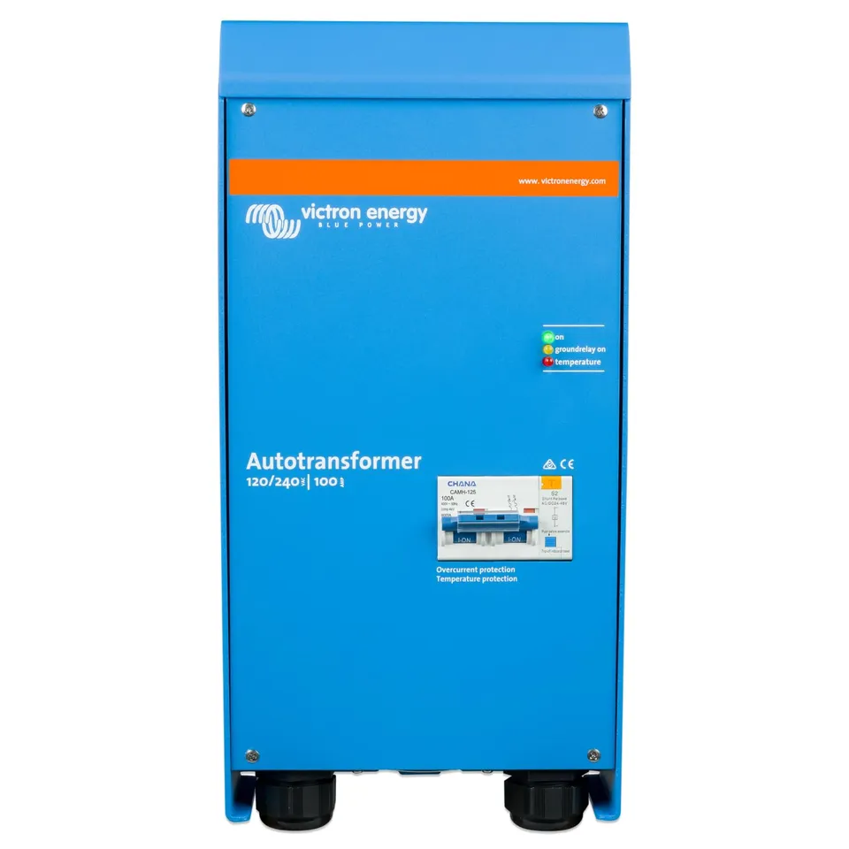 victron-energy-autotransformateur-120-240-v-100-a-l-vation-abaissement-et-quilib image 1