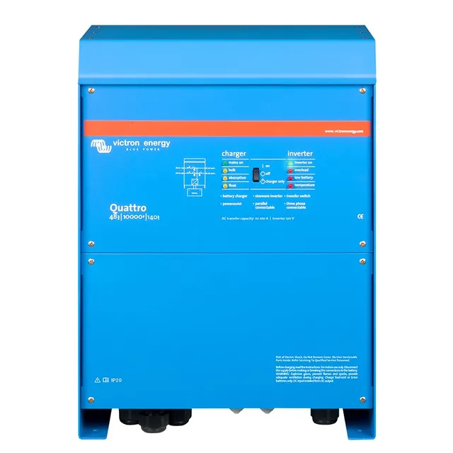 victron-energy-quattro-48-10000-140-100-100-120v-ve-bus-onduleur-chargeur-profes image 1