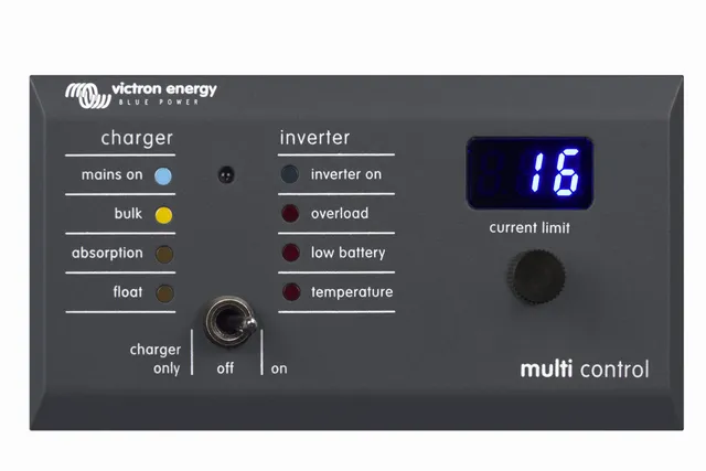 victron-energy-digital-multi-control-200-200a-gx-panneau-de-commande-num-rique-m image 1