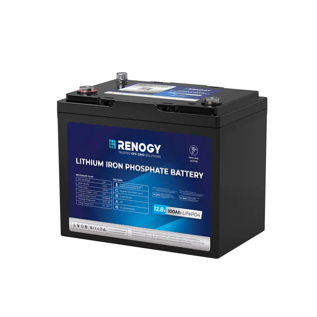 renogy-core-trolling-moteur-12v-100ah-batterie-lifepo4-format-group-24-avec-blue image 1