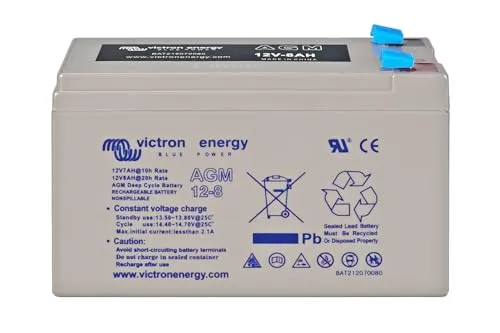 victron-energy-batterie-agm-240-ah-12v-m8-batterie-au-plomb-vrla-scell-e-sans-en image 1