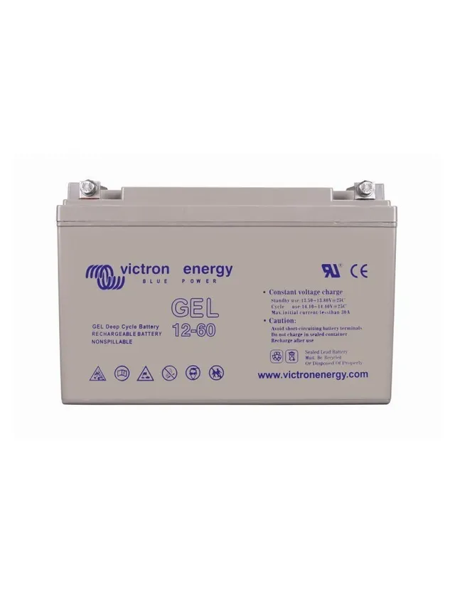 victron-energy-batterie-gel-60-ah-12-v-vrla-scell-e-longue-dur-e-pour-cyclage-so image 1