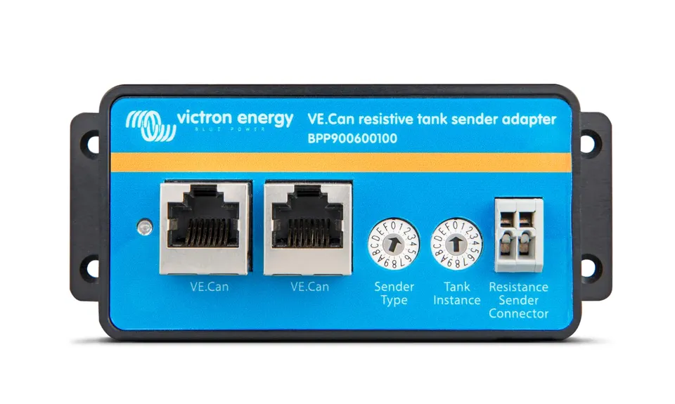 victron-energy-adaptateur-de-jauge-de-r-servoir-r-sistif-ve-can-interface-capteu image 1