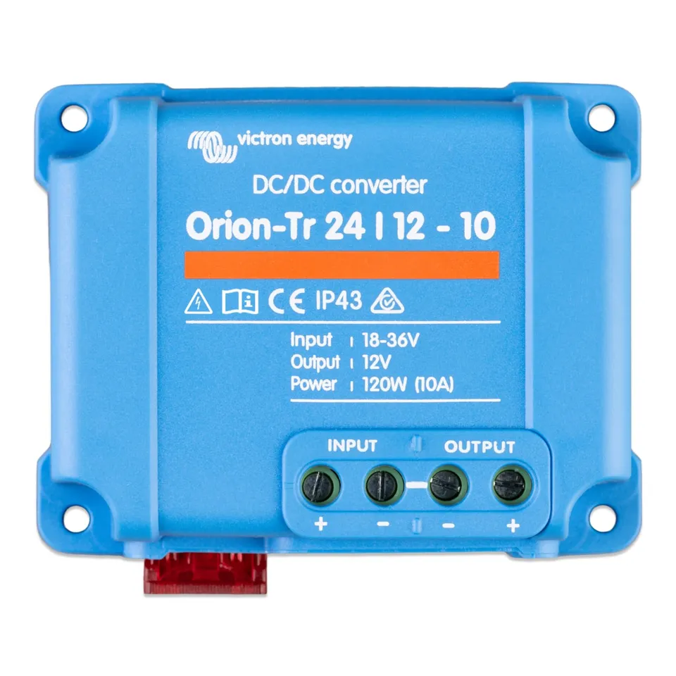 victron-energy-orion-tr-24-12v-10a-120w-convertisseur-dc-dc-non-isol-ip43-redres image 1