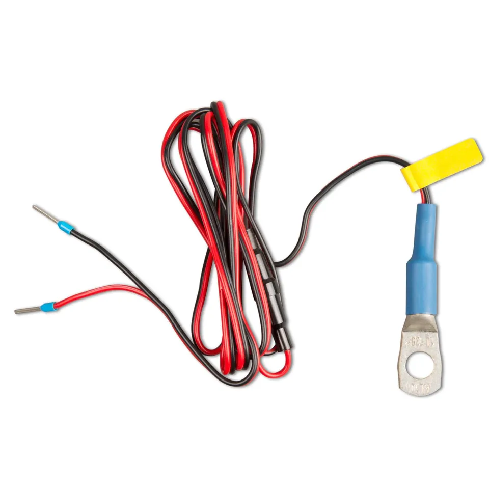 victron-energy-temperature-sensor-capteur-de-temp-rature-pour-contr-leurs-de-bat image 1