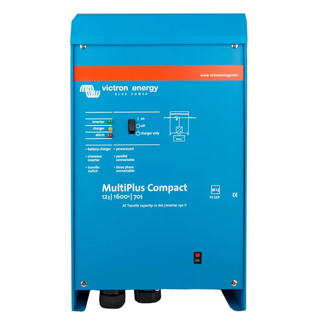victron-energy-multiplus-12-1600-70-convertisseur-onde-sinuso-dale-pure-230-v-et image 1