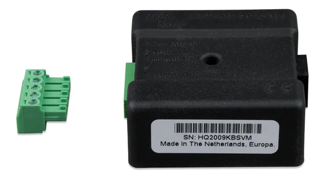 victron-energy-capteur-de-temp-rature-can-bus-pour-convertisseur-dc-dc-buck-boos image 1