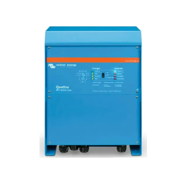 victron-energy-quattro-syst-me-chargeur-batterie-convertisseur-230v image 1