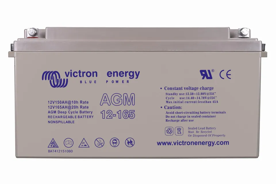 victron-energy-batterie-agm-65-ah-12v-m8-batterie-plomb-vrla-scell-e-compacte-sa image 1