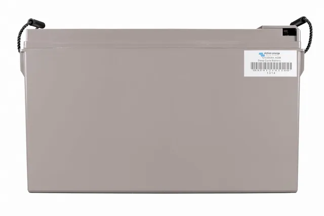 victron-energy-batterie-agm-telecom-200-ah-12v-m8-s-rie-d-charge-pouss-e-t-l-com image 1