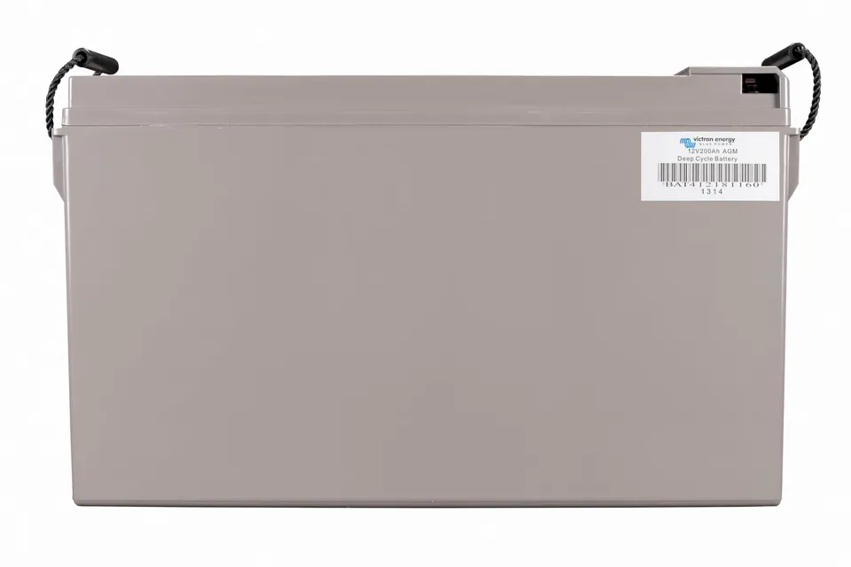 victron-energy-batterie-agm-telecom-200-ah-12v-m8-s-rie-d-charge-pouss-e-t-l-com image 1