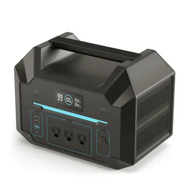 renogy-phoenix-500-station-d-nergie-portable-495wh-avec-onduleur-800w-onde-sinus image 1