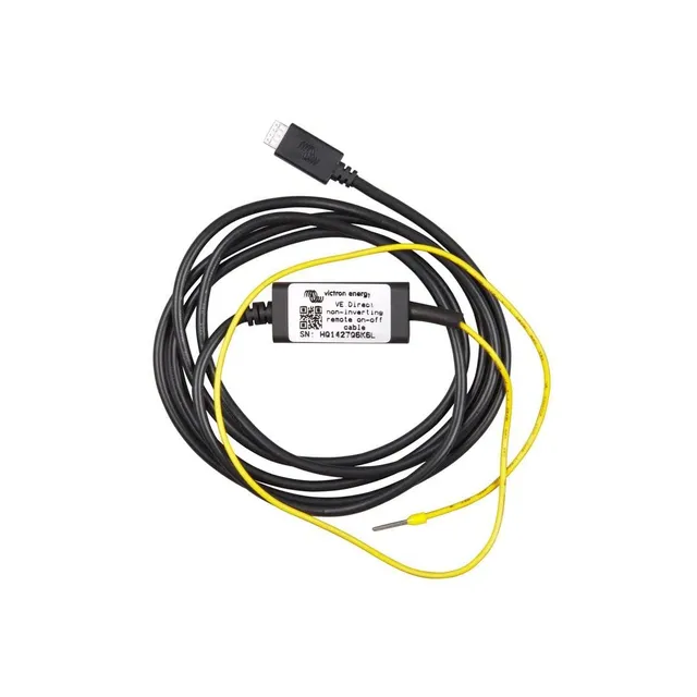victron-energy-c-ble-ve-direct-marche-arr-t-distance-activation-distance-des-r-g image 1