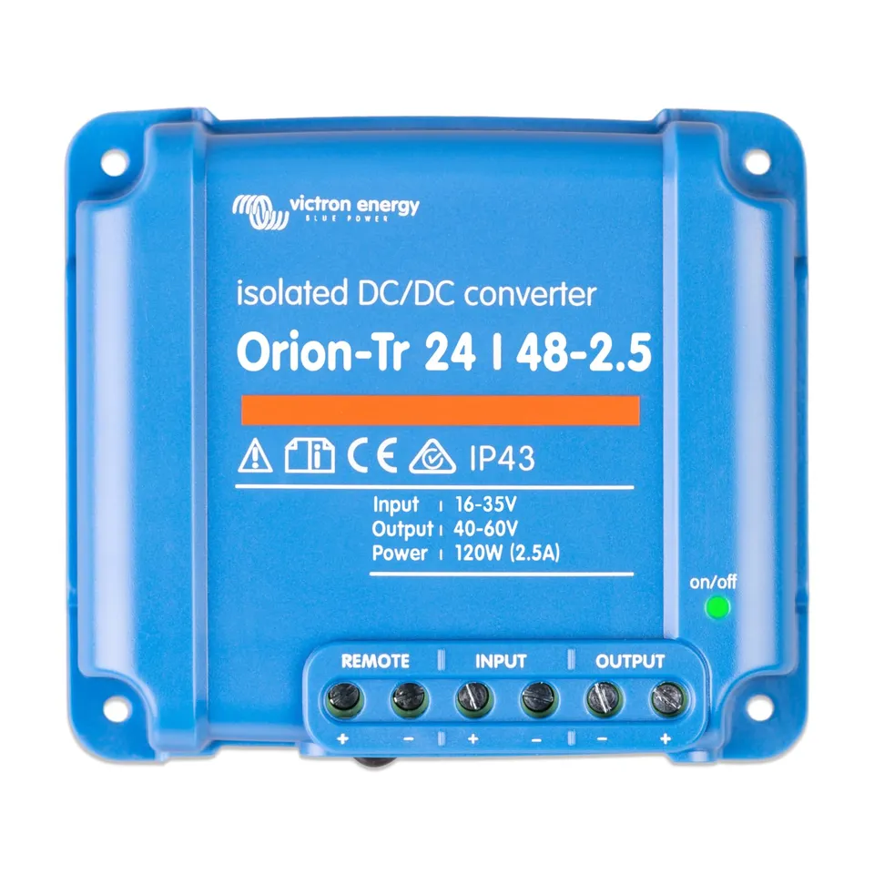 victron-energy-orion-tr-ip43-24-48-2-5a-120w-convertisseur-cc-cc-isol-avec-t-l-c image 1